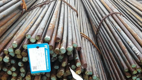 城区30Cr合金结构钢