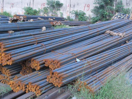 城区50Cr合金结构钢