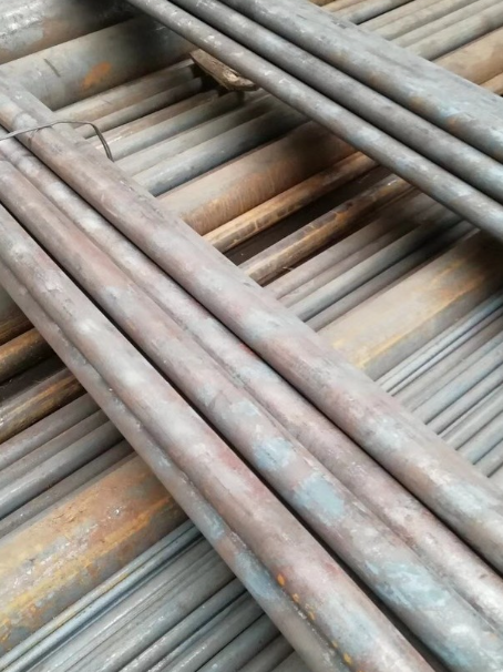 城区30CrMnTi合金结构钢