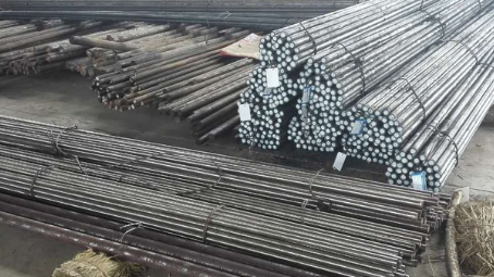 城区22Mn6合金结构钢钢
